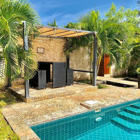 Amber Villas Diani Діані-Біч Екстер'єр фото