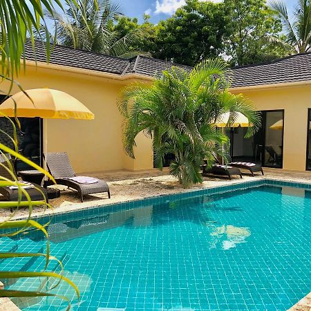 Amber Villas Diani Діані-Біч Екстер'єр фото
