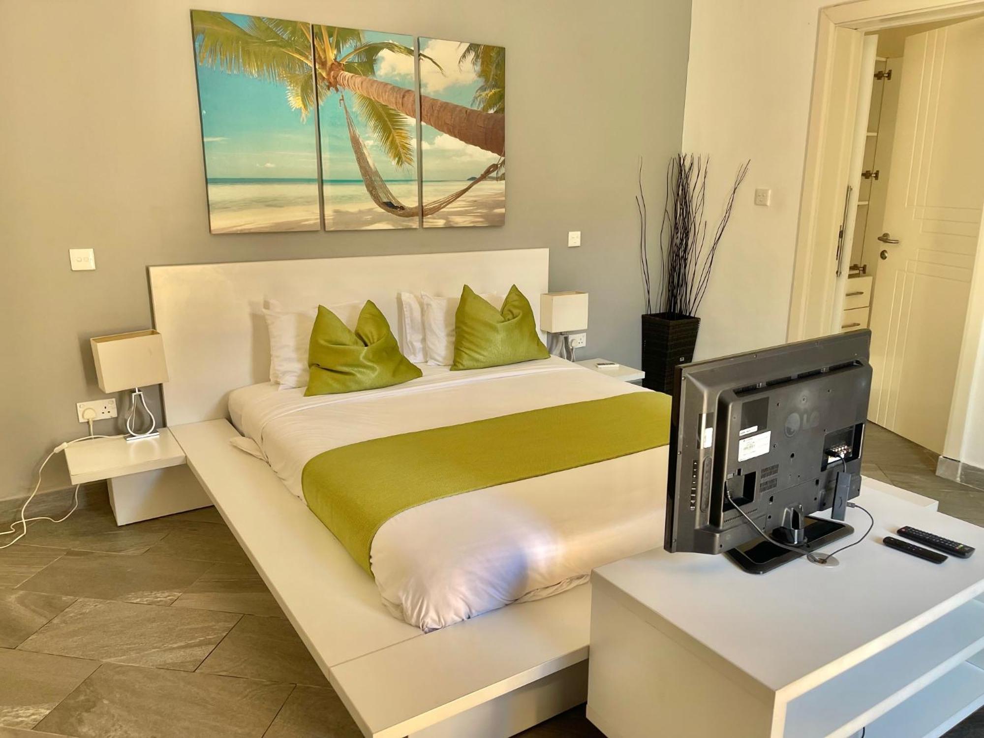 Amber Villas Diani Діані-Біч Екстер'єр фото