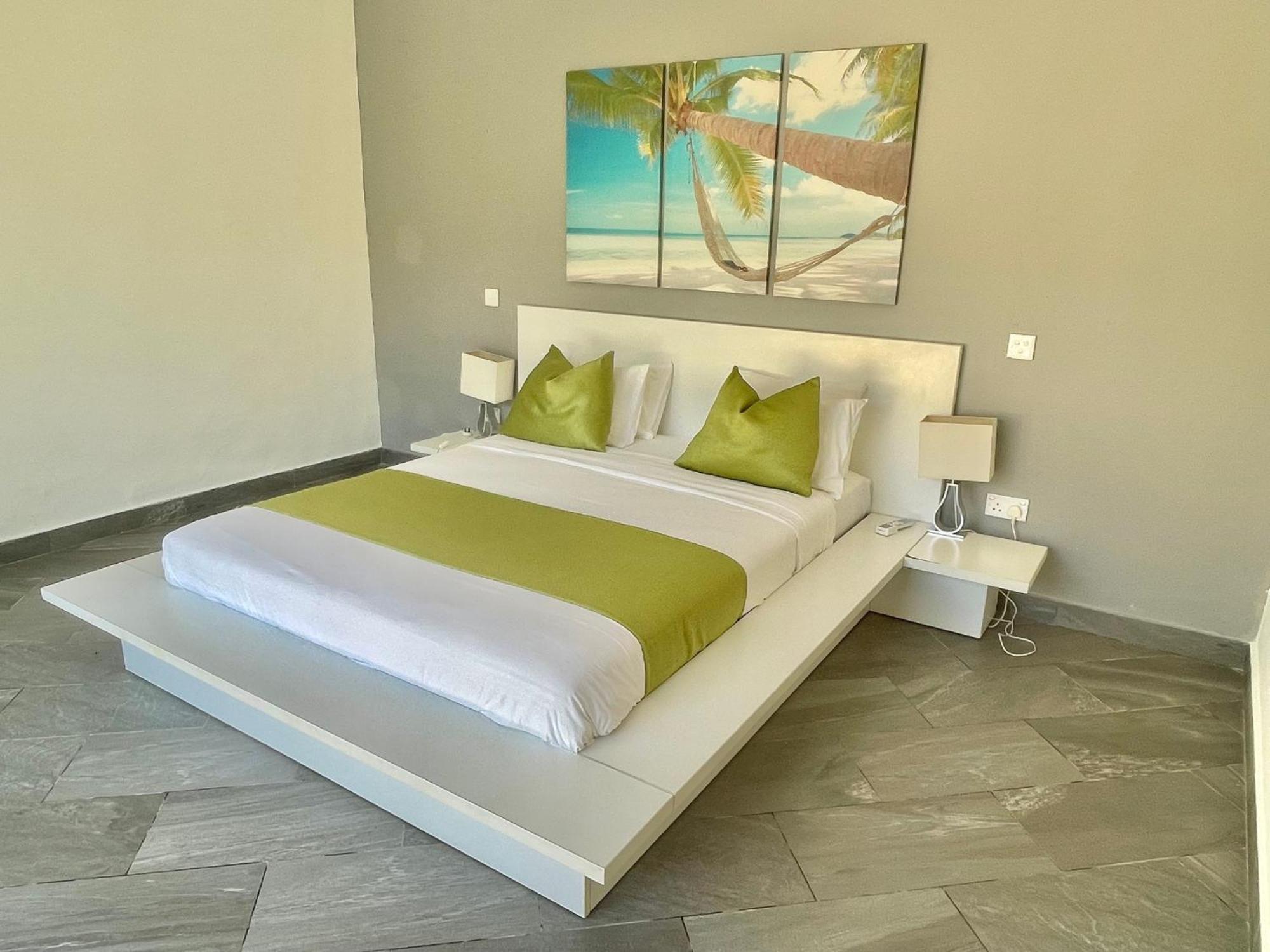 Amber Villas Diani Діані-Біч Екстер'єр фото