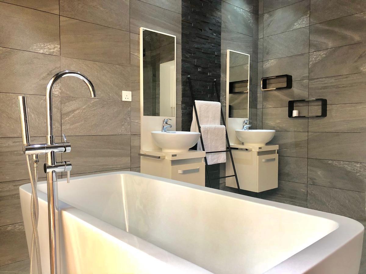 Amber Villas Diani Діані-Біч Екстер'єр фото